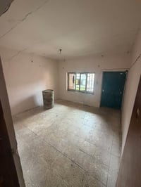الشعب شارع عدن • ٨٠م • غرفتين