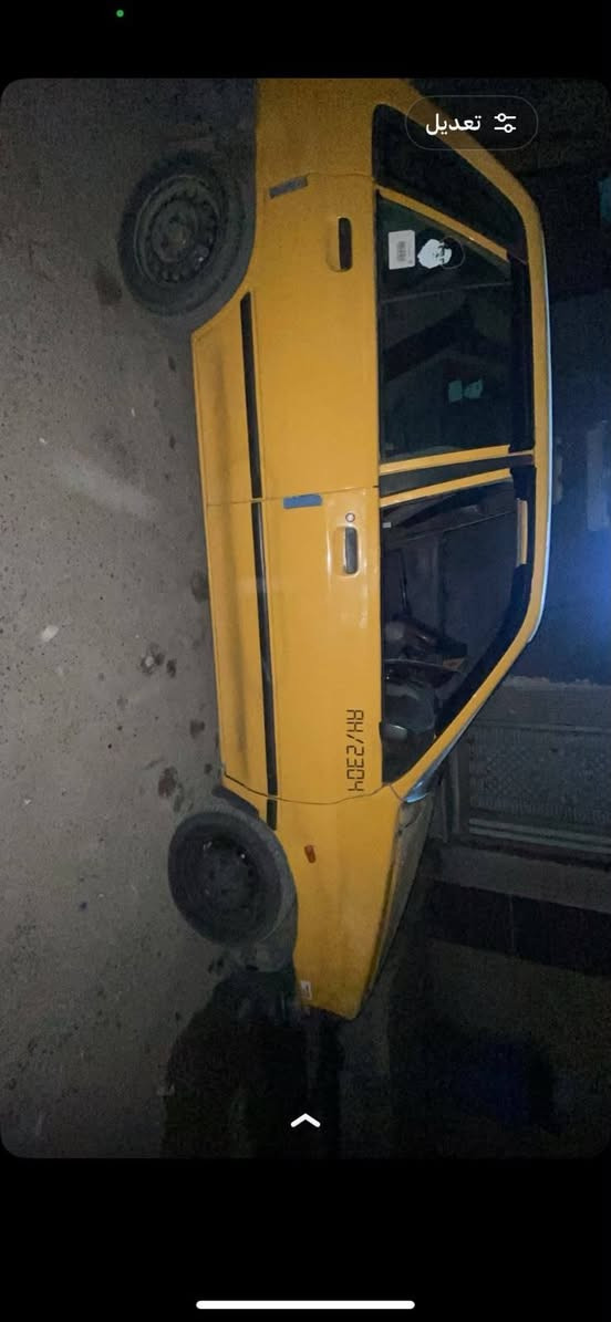 ٢٠١٢  سايبا
كير بل جيس 

صدر جديد

عمبار بريك جديد

بور ستيرن جديد

دسكات فلنجات جدد

تبريد نقص راديتر مزروف   

تخم تاير جديد + ويل فيلي 

بك لايتات + لايتات جدد

رقم انكليزي 

ليوم صفرت الهيئه 

بس غرامه 500 توكع من سعر 

عارضها ب٢٥ وبيها مجال 

السياره جاهزه عله اخر حبه 

مكاني البياع

‏***********
