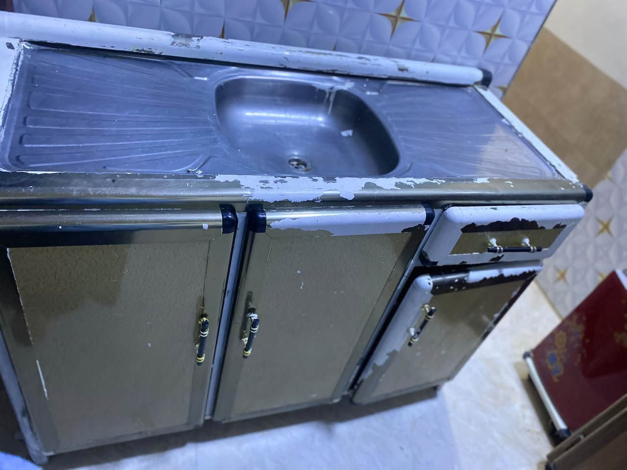 كاونتر • ٣قطع