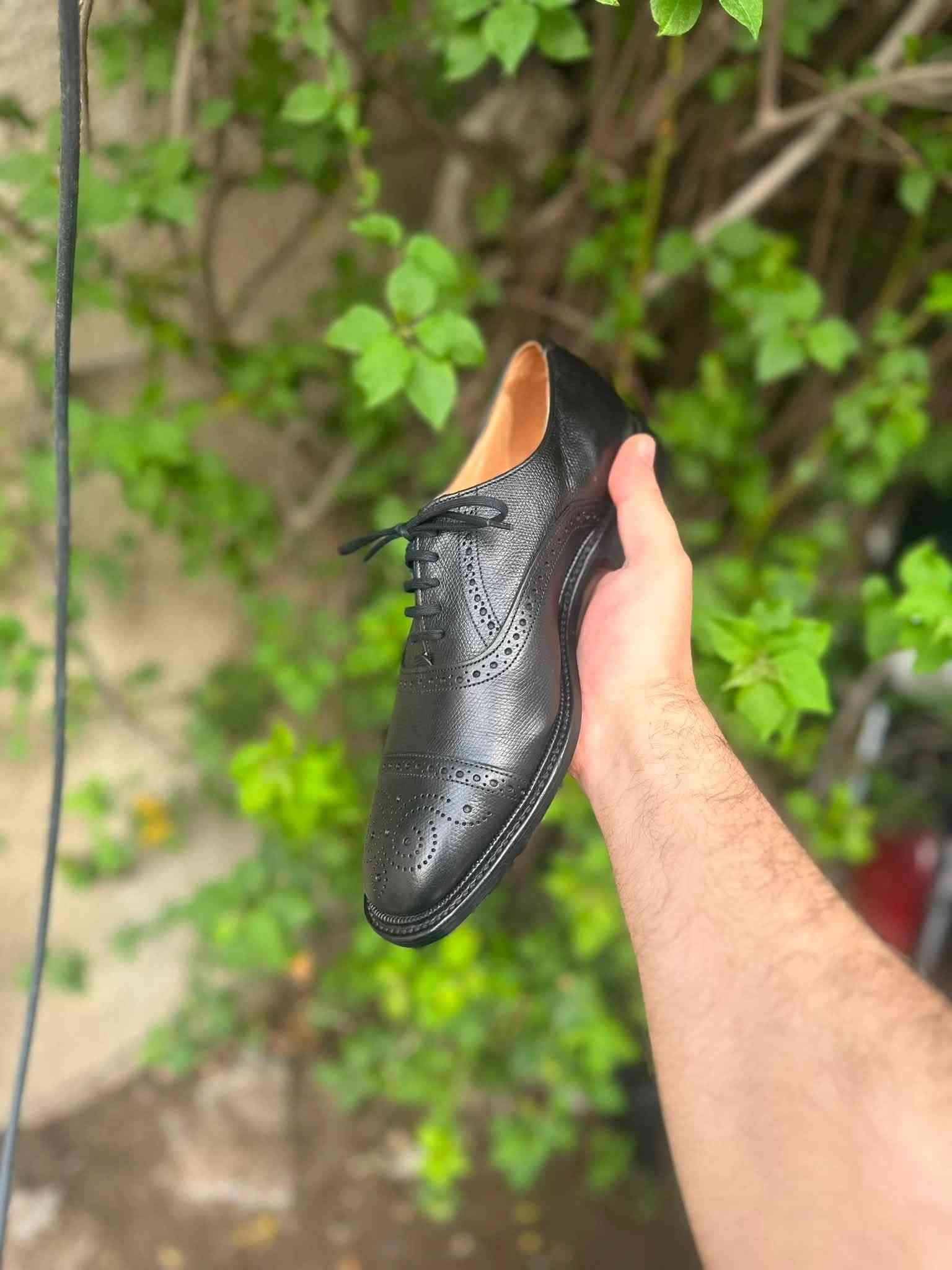 ماركة لوك • صناعه يدويه انكليزيه • ٣٩-٤٠