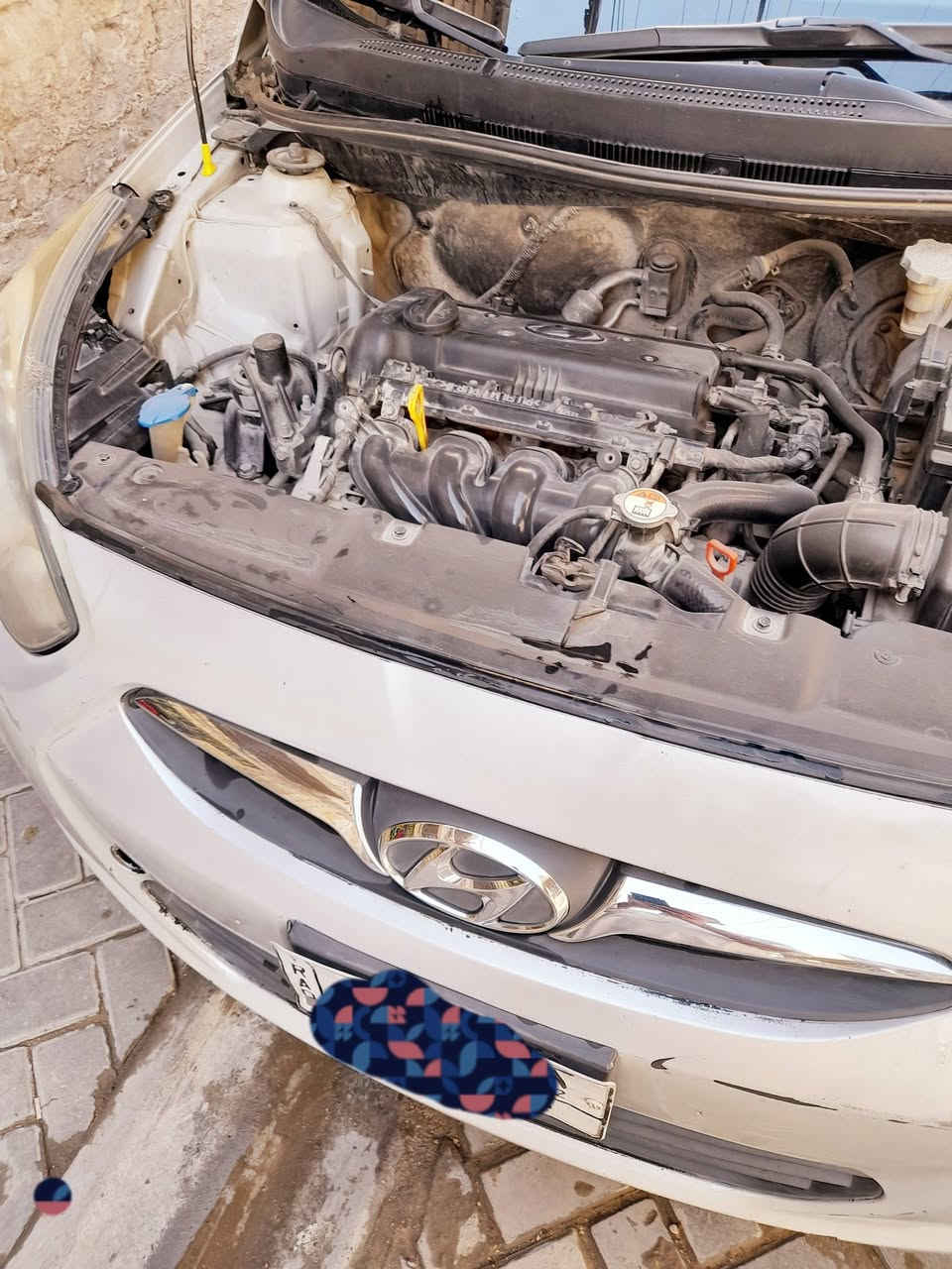 اكسنت خليجي 14 بغداد 
بأسمي كير محرك تبريد
كفاله طخم تاير 
ممبدل بيها اي شي 
شخوط دعاميه خلفيه 
السياره جاهزه 
السعر 95 مع المجال
***********

نص مكتوب في الصور:
- ١٠٤٨...٢٠٢٥١٠١١