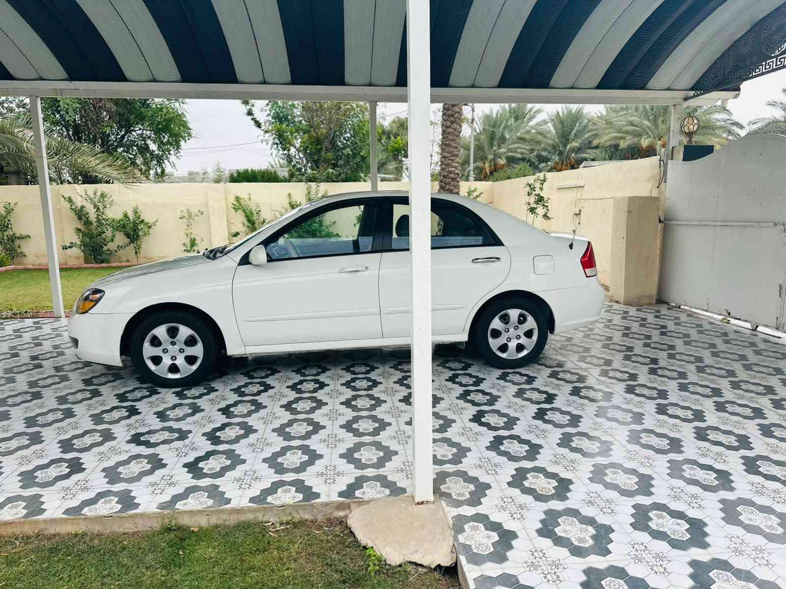 سبكتره • ٢٠٠٩ • بيه قطعه