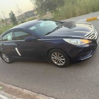 سوناتا ٢٠١٣ • محرك ٢٤٠٠ • الصويرة