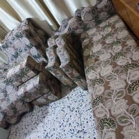 ديوان • ٧ دواشك • صوفا