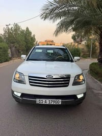 موهافي ٢٠٠٩ • فول مواصفات • خليجي