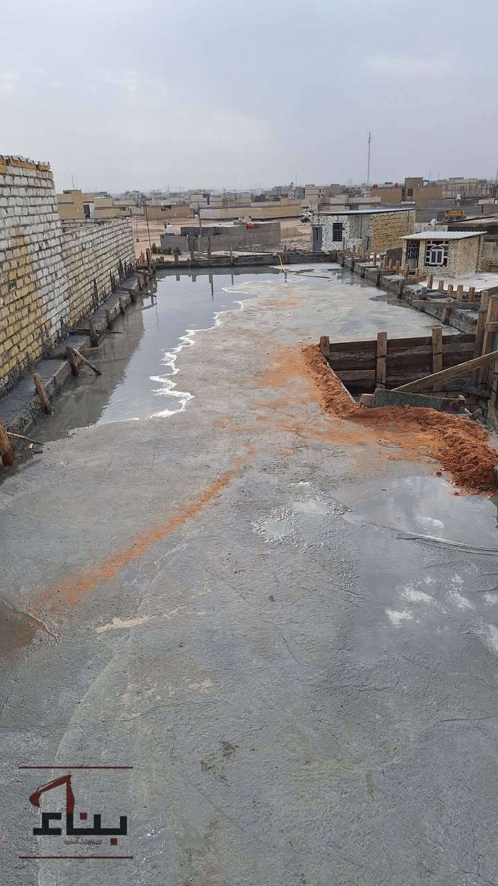 🏗️ عرض خاص من البناء الحديث 🏗️
🔥 أسعار منافسة لبناء الهياكل الإنشائية لفترة محدودة فقط!
نقدملكم خدمات البناء بأسعار مميزة وجودة عالية:
🔸 هيكل بالطابوق الأصفر 170, الف عراقي للمتر
🔸 تسليم مفتاح 350 ,الف عراقي للمتر
⚠️ بهذه الأسعار وبهذه الجودة… العرض لفترة محدودة فقط!
✅ تنفيذ البنايات السكنية والتجارية
✅ إشراف هندسي متكامل
✅ سرعة ودقة في الإنجاز
✅ الالتزام بالمواصفات والجودة
✅ متابعة العمل من الأساس إلى التسليم
🏠 عندك مشروع سكني أو تجاري؟
هذا أفضل وقت تبدأ تنفيذ مشروعك ويانا
❌ ملاحظة: لا يوجد عمل بالتقسيط.
📞 للاستفسار والحجز ***********
📩 راسل الصفحة الآن واحجز ضمن فترة العرض.
