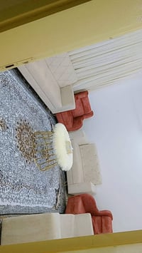 طقم ١٠ نفر • مع طبلات • نظيف