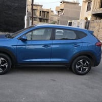 توسان ٢٠١٩ • محرك ٢٠٠٠ GDI • وارد امريكي