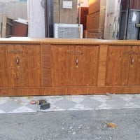 بوفيه • نجاره • ٣ متر
