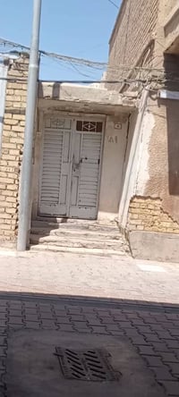 قرب جامع السنة • سوق النجارين • ١٥٠م