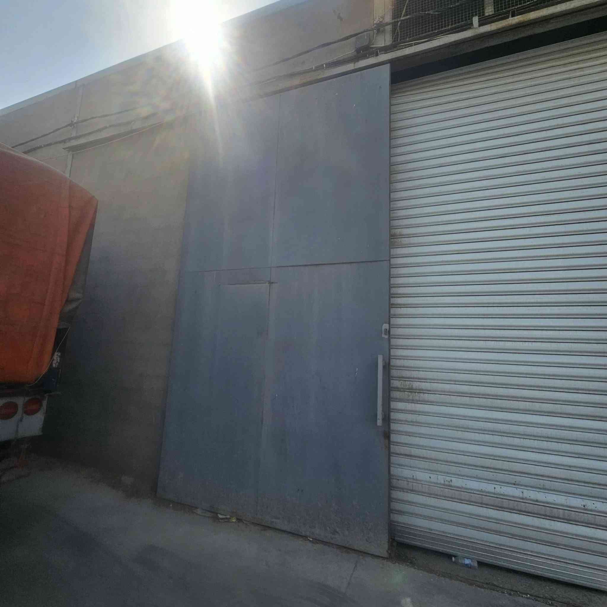 ابواب جملونات • بغداد