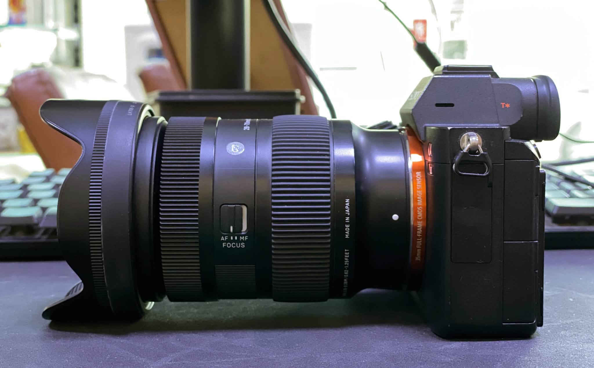 مليون و 600 قفل
ما مفتوحات نظيفات
عدسه 28-70 سكما
بغداد اعظمية
***********

نص مكتوب في الصور:
- CAMERA SHUTTER COUNT Find out how many shots your Digital SLR has taken RESULTS Shutter count 58976 SONY ILCE-7M3 Current value on eBay As an eBay Partner, this site may be compensated if you make a purchase using the above link X Post If you found this useful and love cameras, check out our new desktop app! CHECK ANOTHER CAMERA Digital Photo Gallery