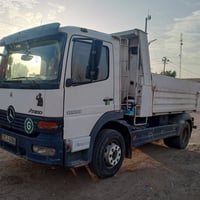 اتيكو • موديل ٢٠٠٠ • كفالة عامة