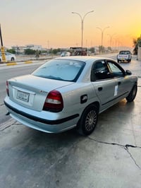 دایۆ • مودێل 2000 • حلبجە تازە