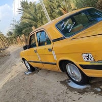 فولكس فاجن • ٢٠٠٣ • سوق الشيوخ