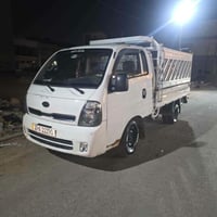 بغداد الدوره • ٢٠١٣ • مكينة ٢٧٠٠