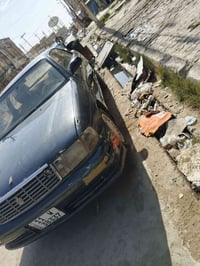 بطه • ١٩٩١ • رقم بغداد