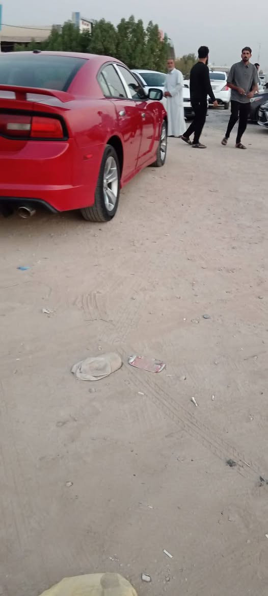 تشارجر • ٢٠١٣ • فول مكفول