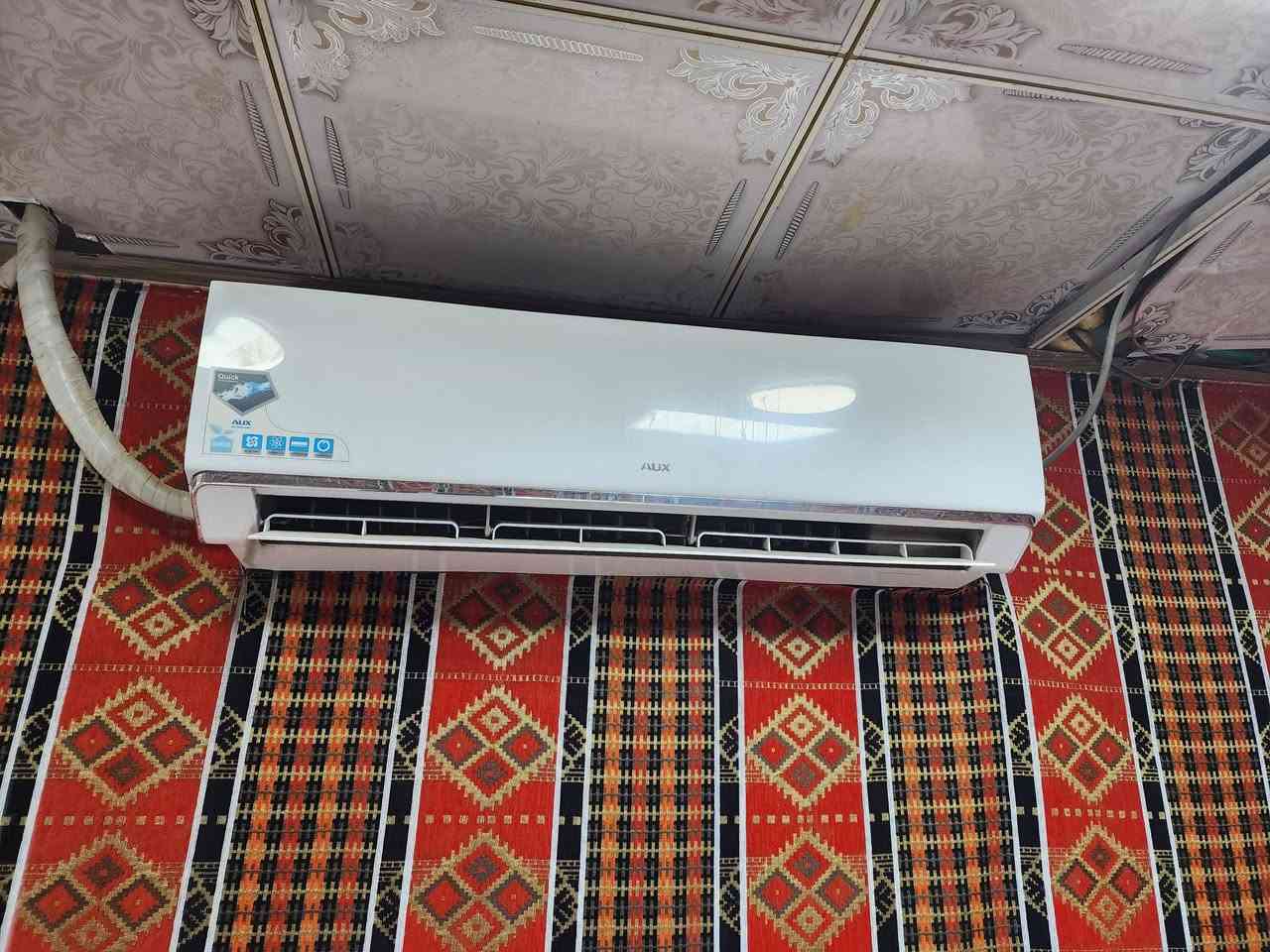 سبلت • ٣ طن عمودي • ٢ طن تعليك