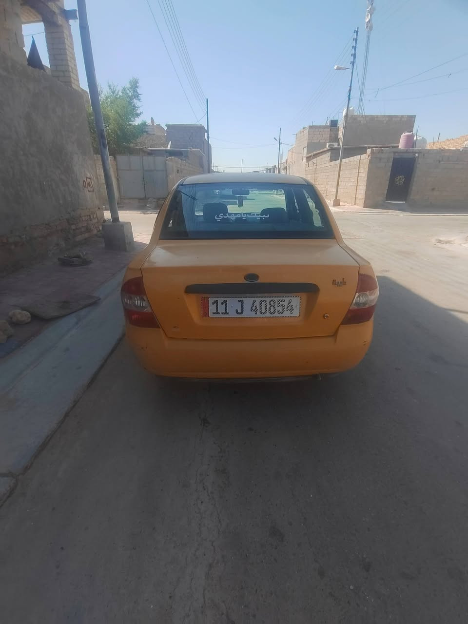 طيبه • ٢٠١٥ • كربلاء