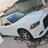 تشارجر • ٢٠١١ • تبديل امامي