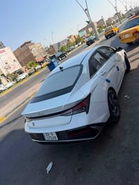 النترا • ٢٠٢٥ • بصره القبله