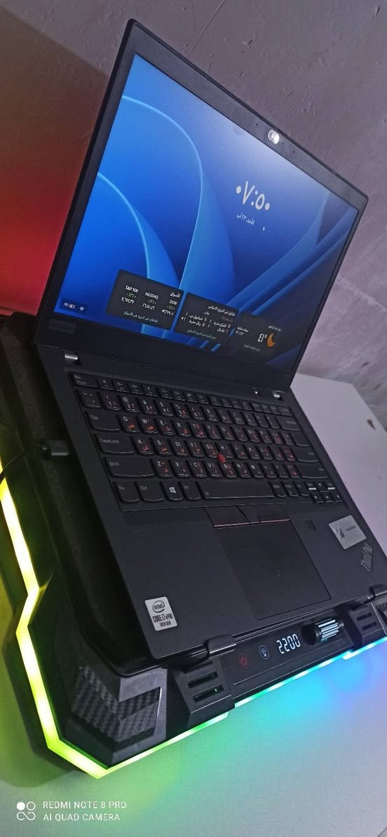اسم لابتوب لينوفو

 مواصفات عالية ذاكرة512 رام 32 الهارد ssd الجيل العاشر 
المعالج انتل كور i7 معالج قوي لابتوب نظيف ومثل ماموضح بصورة

للاستفسار ***********
السعر 600 الف و بي مجال
