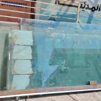 زجاج • قياسات متنوعة • كمية