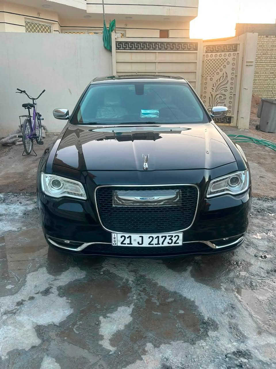 سلام عليكم اوباما 16 كفاله من عده البارد اموضح بلسونار مكان كربلاء *********** سعر 245 بيها مجال
