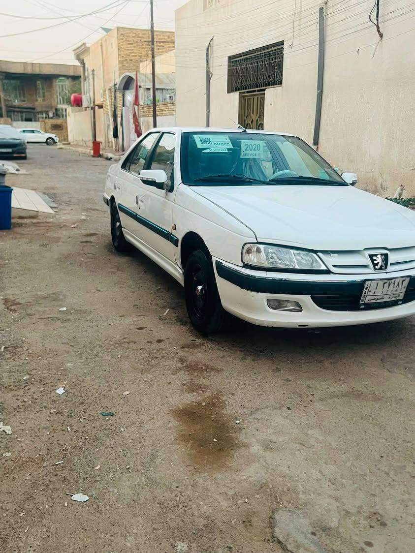 سلام عليكم بيجو موديل 2020 للبيع سياره كفاله عامه لا ضربه ولا تبديل ولا صبغ ولا معجون تبريد تخم تاير حداديه مكينه وكير بل كارتون  سياره مصفره غرامات سياره موفايه تريد تحويل تريد وكاله سنويه 2027 سعر 48 وبيه مجال لشراي عنوان ميسان قلعه صالح رقم الهاتف ***********
