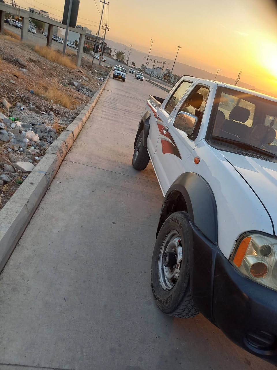 نيسان بيكاب • ٢٠١٣ • سند ٢٠٢٩