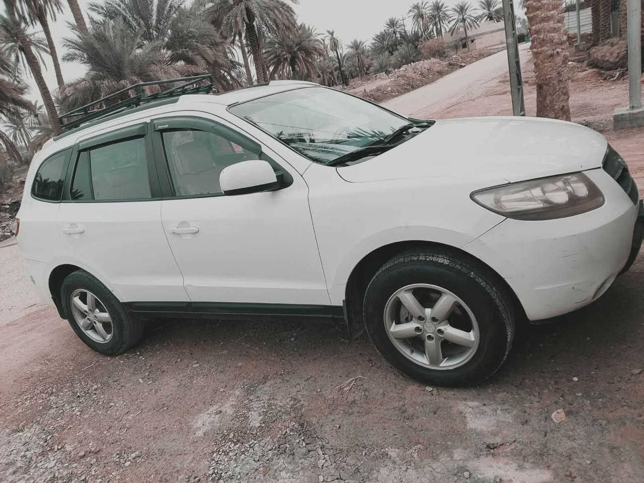 السلام عليكم سياره سنتافي موديل 2009 محرك 6سلندر سنويه ل 2028 سعر 125 وشراي بي خير ويدلل هاذه رقم صاحب سياره
*********** انه مكلف بل نشر شراي يتصل ع راعيه
