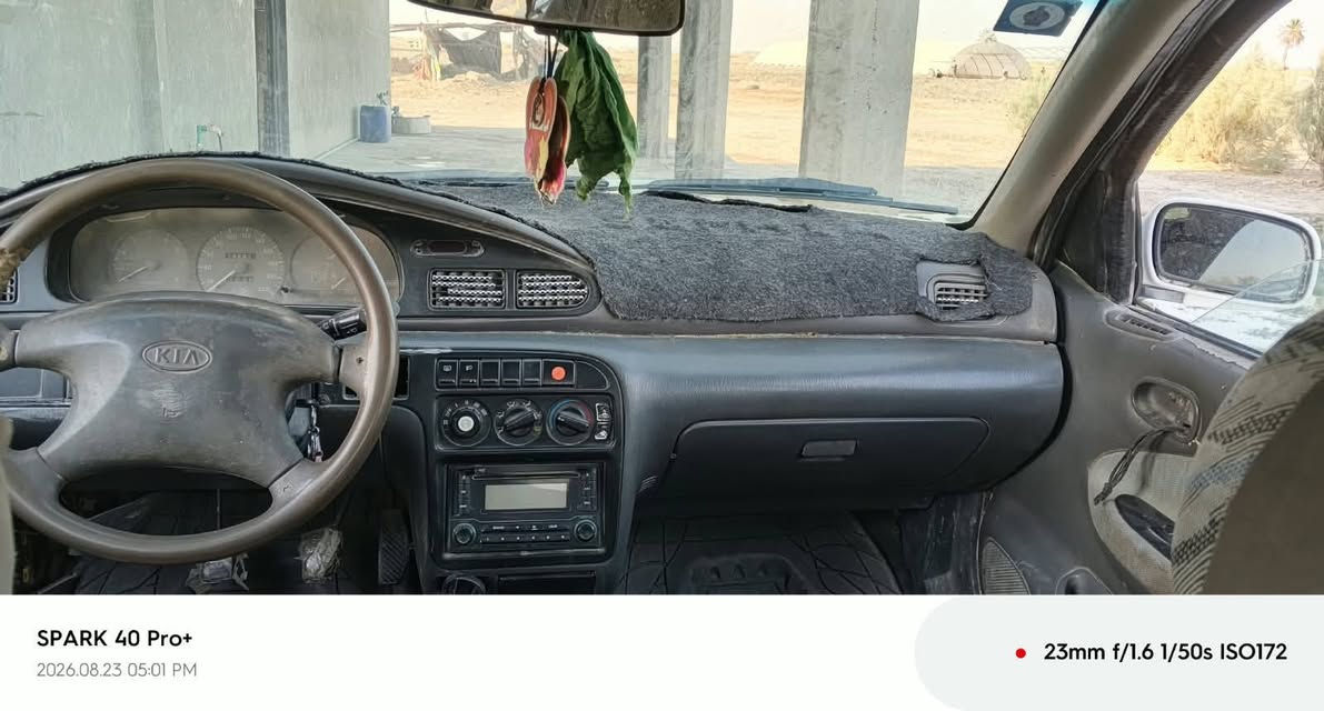 السلام عليكم سيفيا للبيع موديل 96 رقم بابل انكليزي سنويه ل30 و تحويل ثاني يوم سعر 27وبيه مجال للستفسار اتصل ***********
