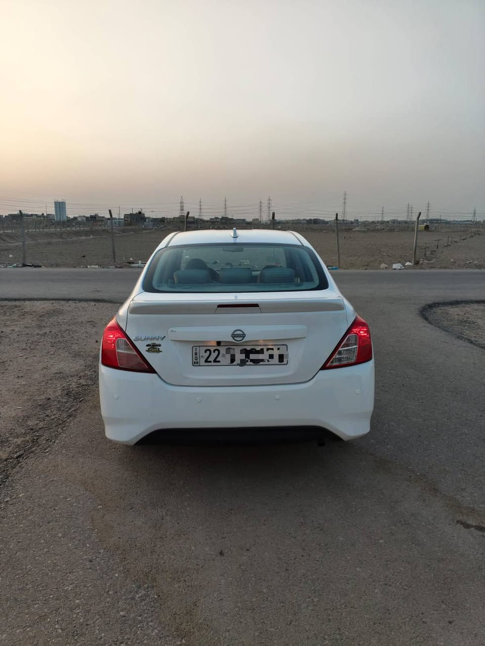 صني هندي • ٢٠٢٥ • ماشي ٣٤ ألف
