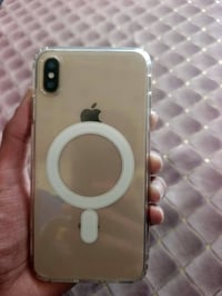 آيفون XS ماكس ٢٥٦ • فيس ايدي متوقف • كاميرات بحاجة تنظيف