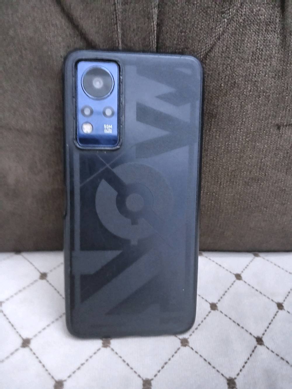 السلام عليكم جهاز Infinix not نظيف كلش ذاكرة 128 رايده ب90 مكاني بغداد الجديده ***********
