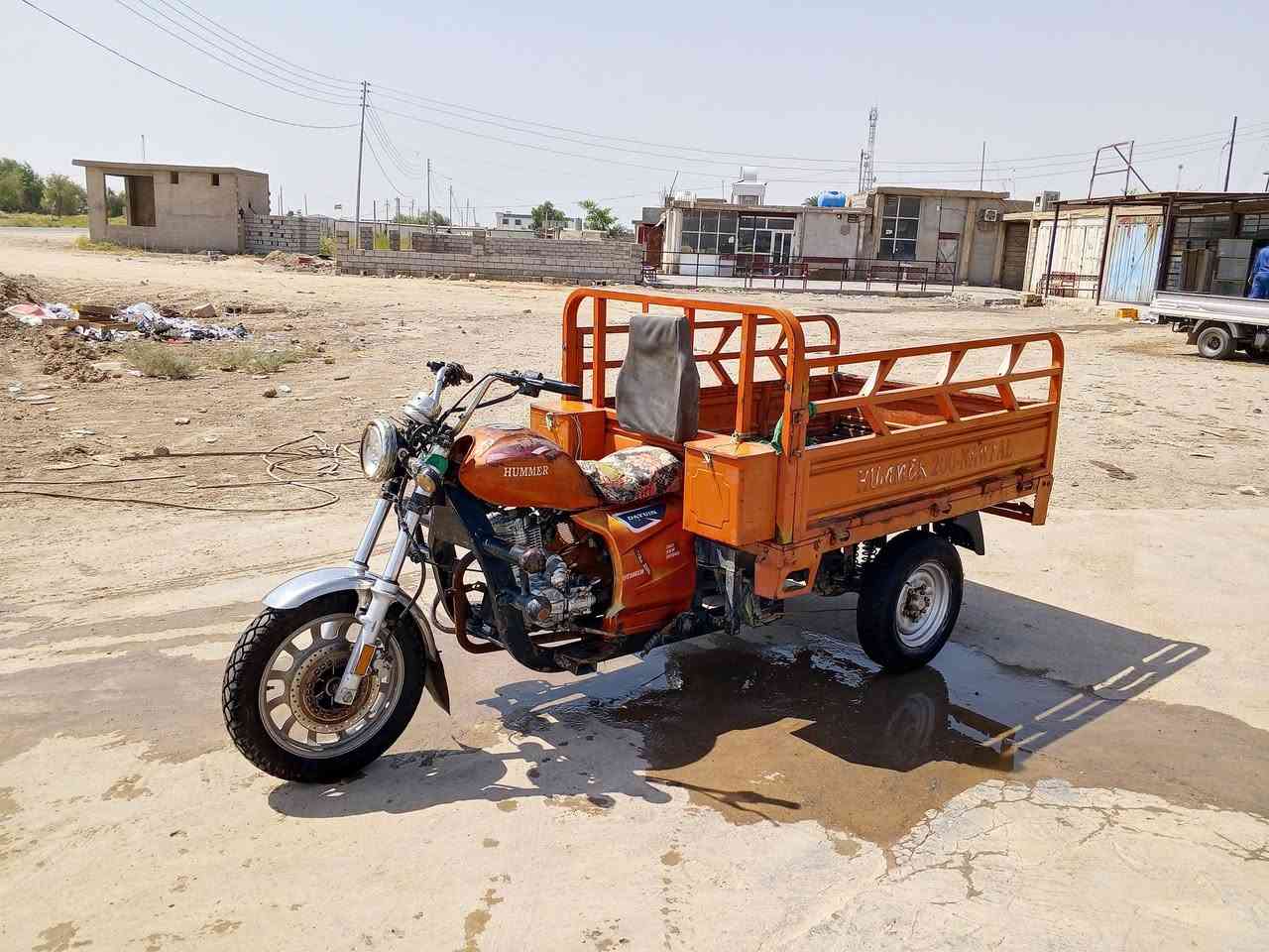 ستوته للبيع نظيفه كلش محرك مضمون تايرات جديده 
السعر 700وبيه مجال للشراي حك الجيه مكاني الدجيل 
***********
