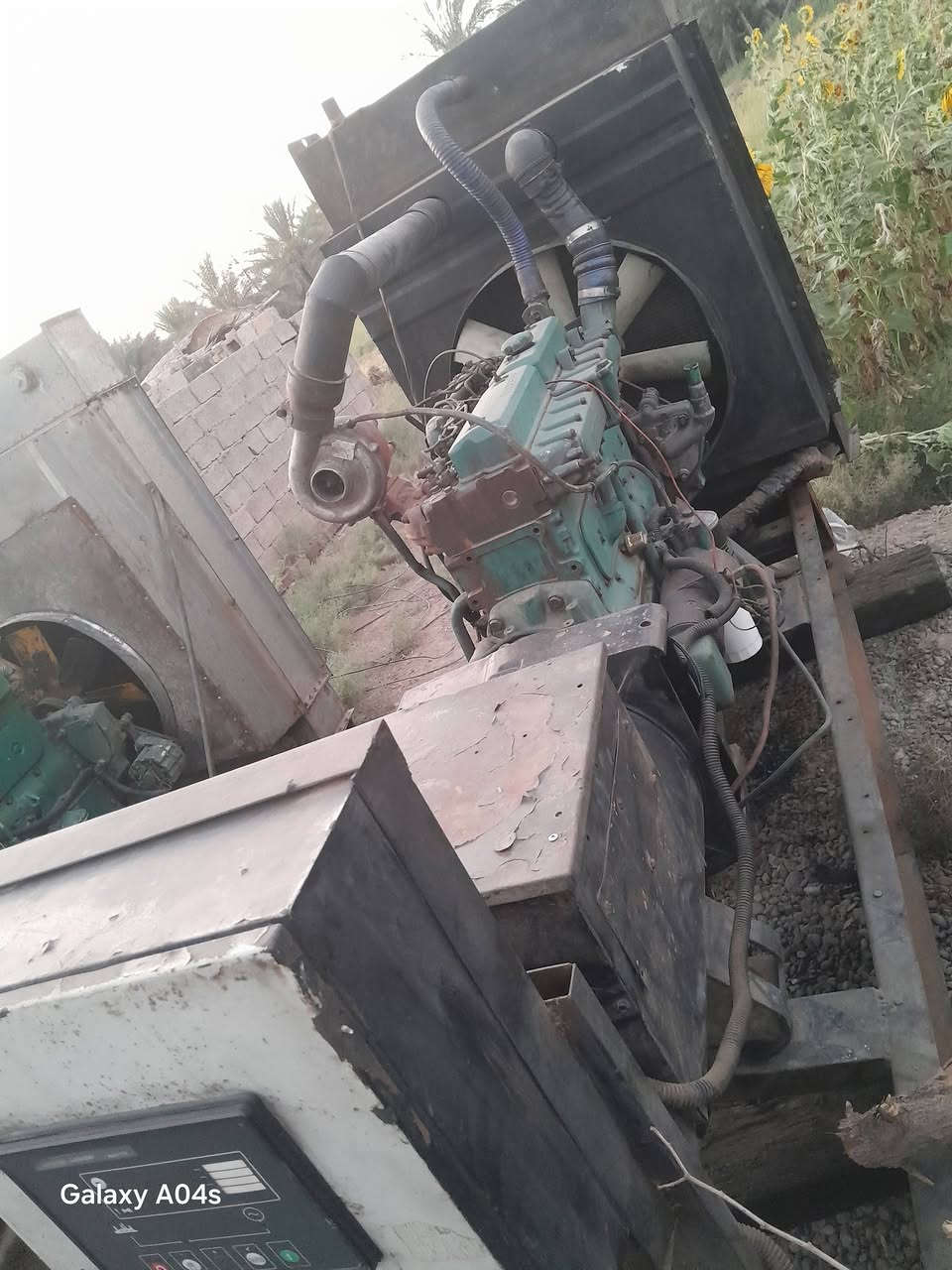 سلام عليكم موالده فوالفو ٧٤ البيع راس تواليد ١٨٠ مكان بغداد شعله ***********/***********السعر ٤٠ وبيهة مجال التصال علا صاحب الرقم
