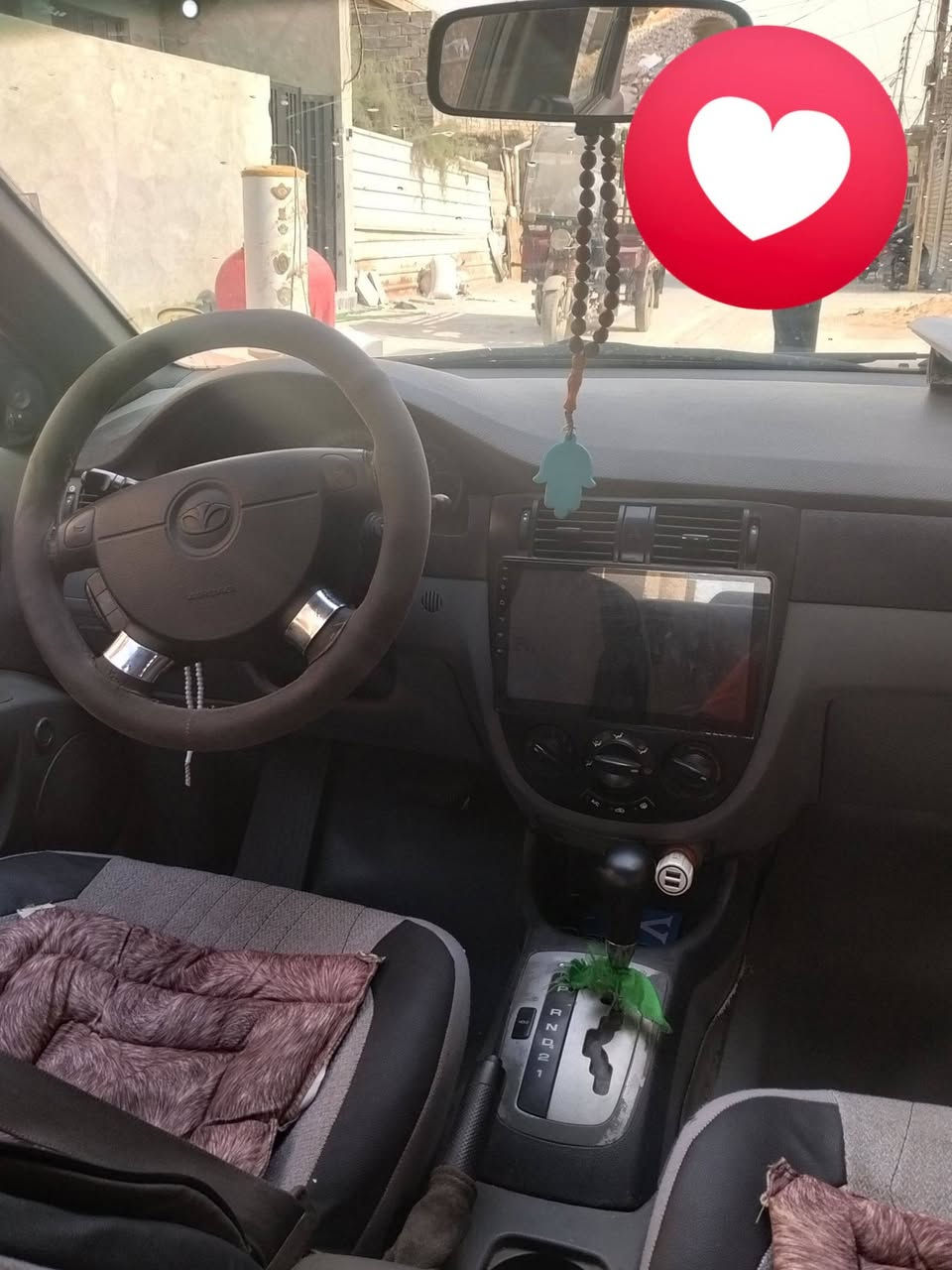 اوبتره ٢٠١٢ • سنوية جديدة • تايرات جديدة