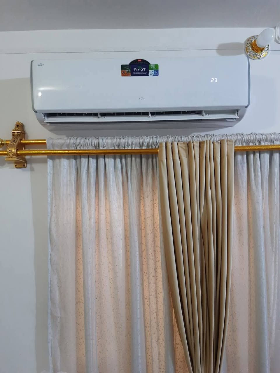 تنصيب وتنظيف وصيانة اجهزة التبريد شحن غاز 
صيانة موقعية نقل سبلت من مكان الى مكان اخر 
مع ضمان بالعمل
للاستفسار الاتصال أو المراسلة 
 《***********》 
( هاتف _ واتساب _ فيسبوك )
#الناصرية المركز
