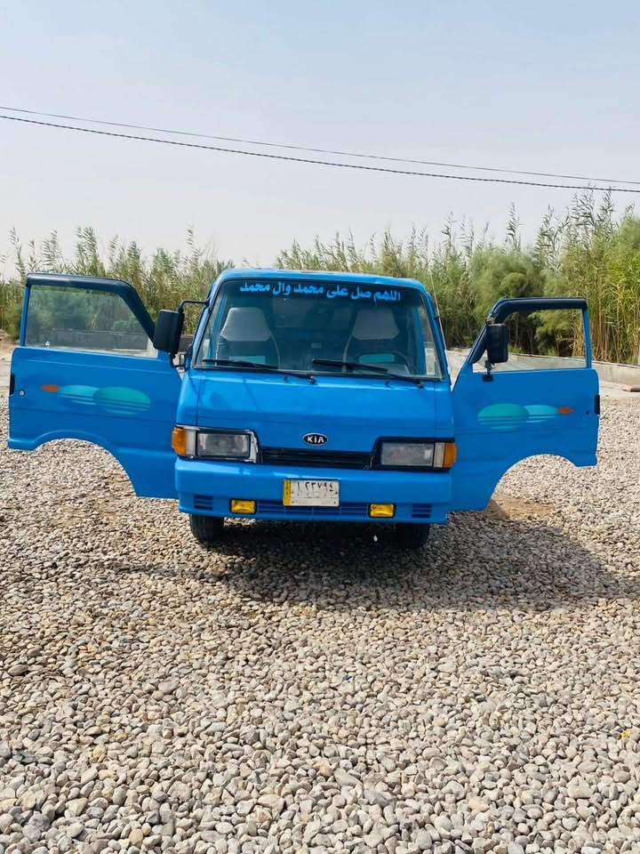 سلام عليكم كيه بنكو موديل 93رقم بابل تحويل مباشر مكفوله من مكينه وكير وكسن وشاصي ورقم شاصي حداديه كهربائيات السياره خير من الله السعر 43وبيه مجال العنوان بابل الشوملي الاستفسار اتصل ‭***********‬
