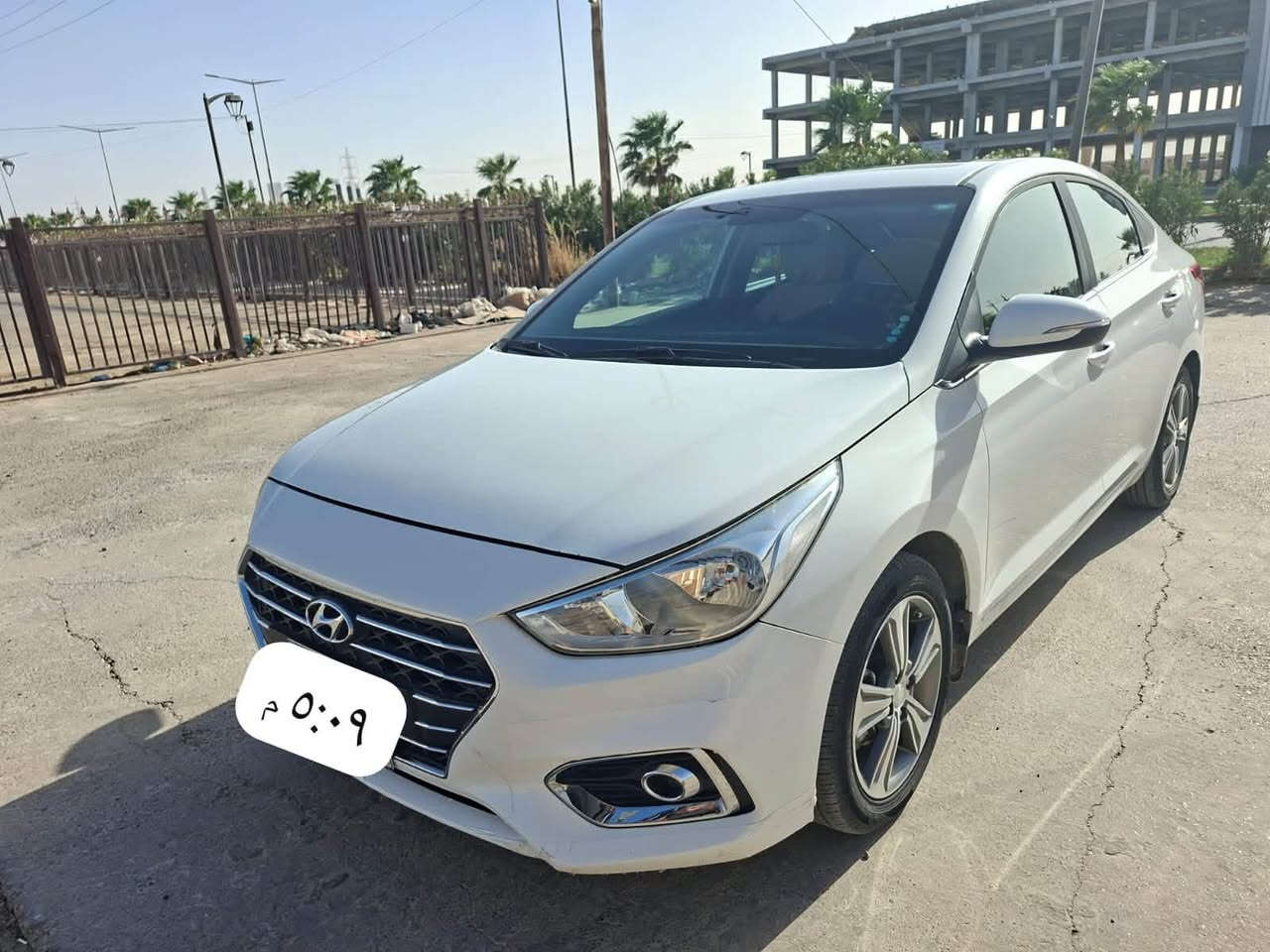 سلام عليكم اكسنت 2019خليجي كفاله عامه من صبغ وتبديل والبارد بيه شخط بل باب خلف سايق فقط مواصفات كشن مخمل سلايت تحكم ستيرن سعر125وبيه مجال مكان سياره تكريت للأستفسار ***********

نص مكتوب في الصور:
- ٥:١١ م
- ٥٠٩ م
- ٥:١٣ م