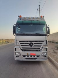 اكتروس • ٢٠٠٥ • راس فقط