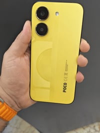 للبيع بوكو x8pro ذاكرة 256/8 كامل ملحقات السعر 525 الف  بغداد حي الجها...