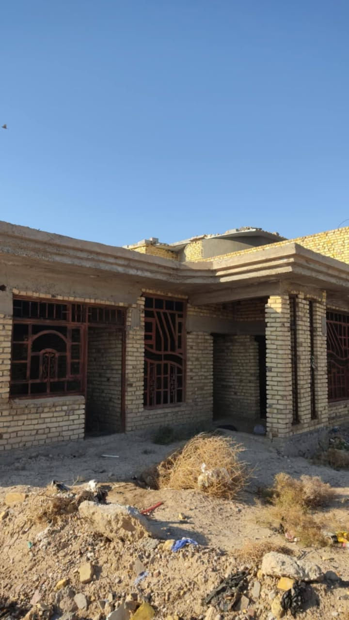 بيت هيكل • ٢٥٠م • حي الصادق