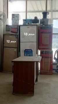 ١٨ قدم • ١٢ قدم • نيوال