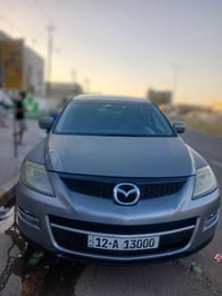 مازدا ٧ راكب • ياباني • مكفول ٧٠%
