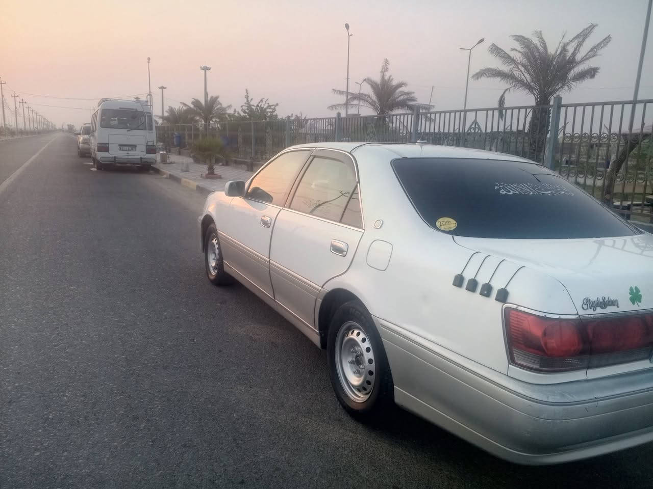 رقم بصره • نقل • جاهزة