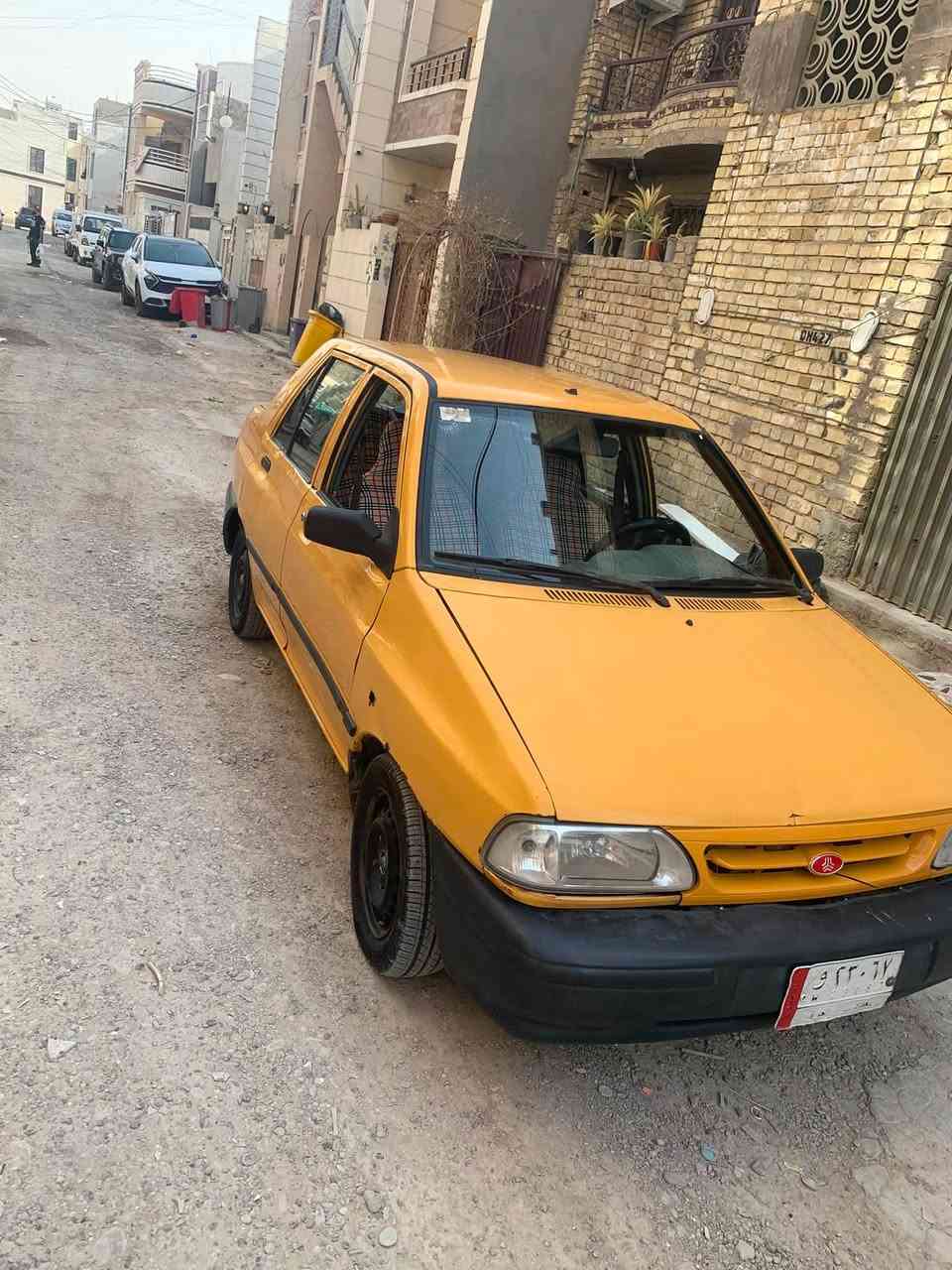 السلام عليكم سايبا ٢٠١٥ للبيع سياره جاهزة كير ومكينه مكفولات هيئة مصفره
تحويل ثاني يوم 

تخم تاير جديد 

باتري جديد 

دوشمه جديده 

سياره خير من الله مابيه اي نقص 

ب٢٨ وبيه مجال قليل 

***********
