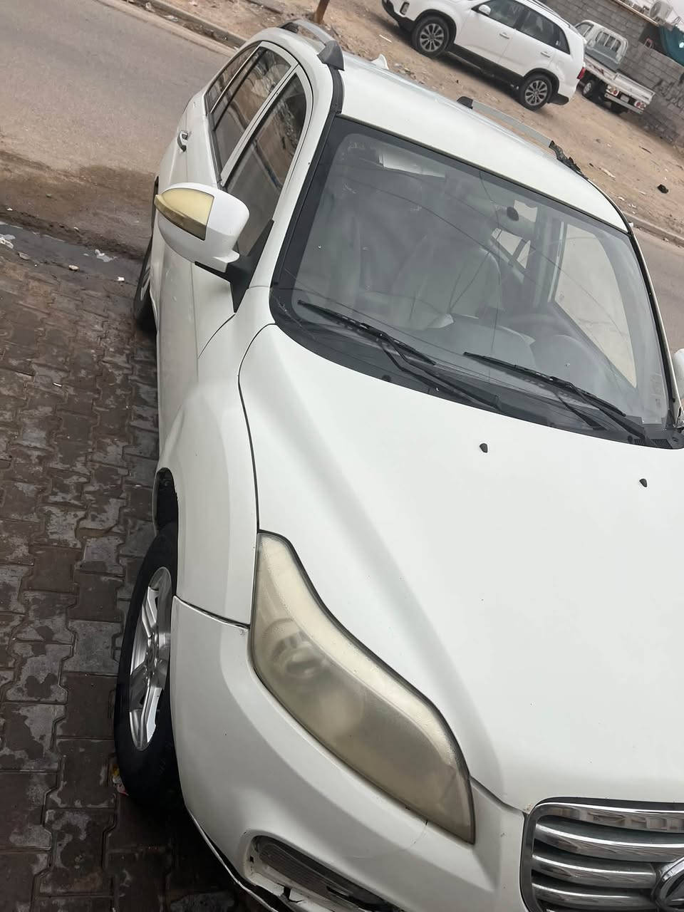 ليفان x60 مديل 2013 للبيع سعر 40 وبيهة مجال
***********
